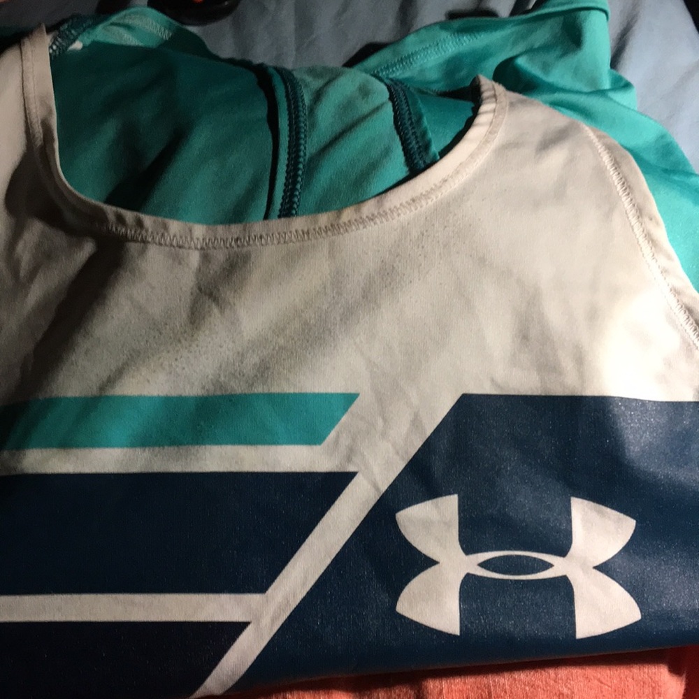Under armor